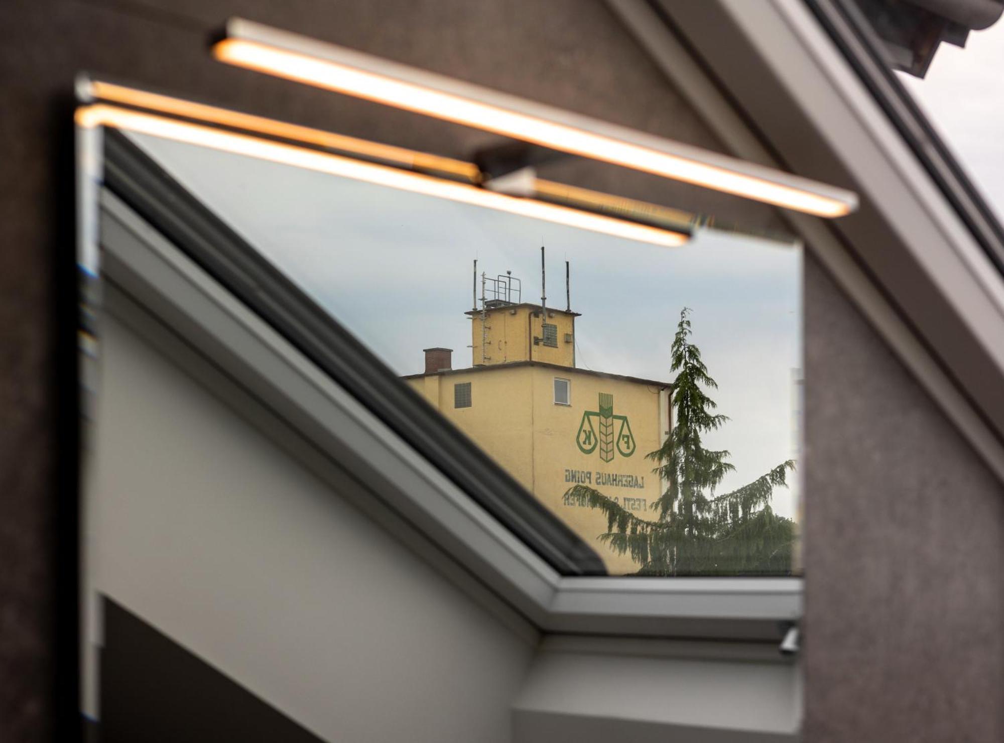 Sweethome - Poing Apartments Exterior photo
