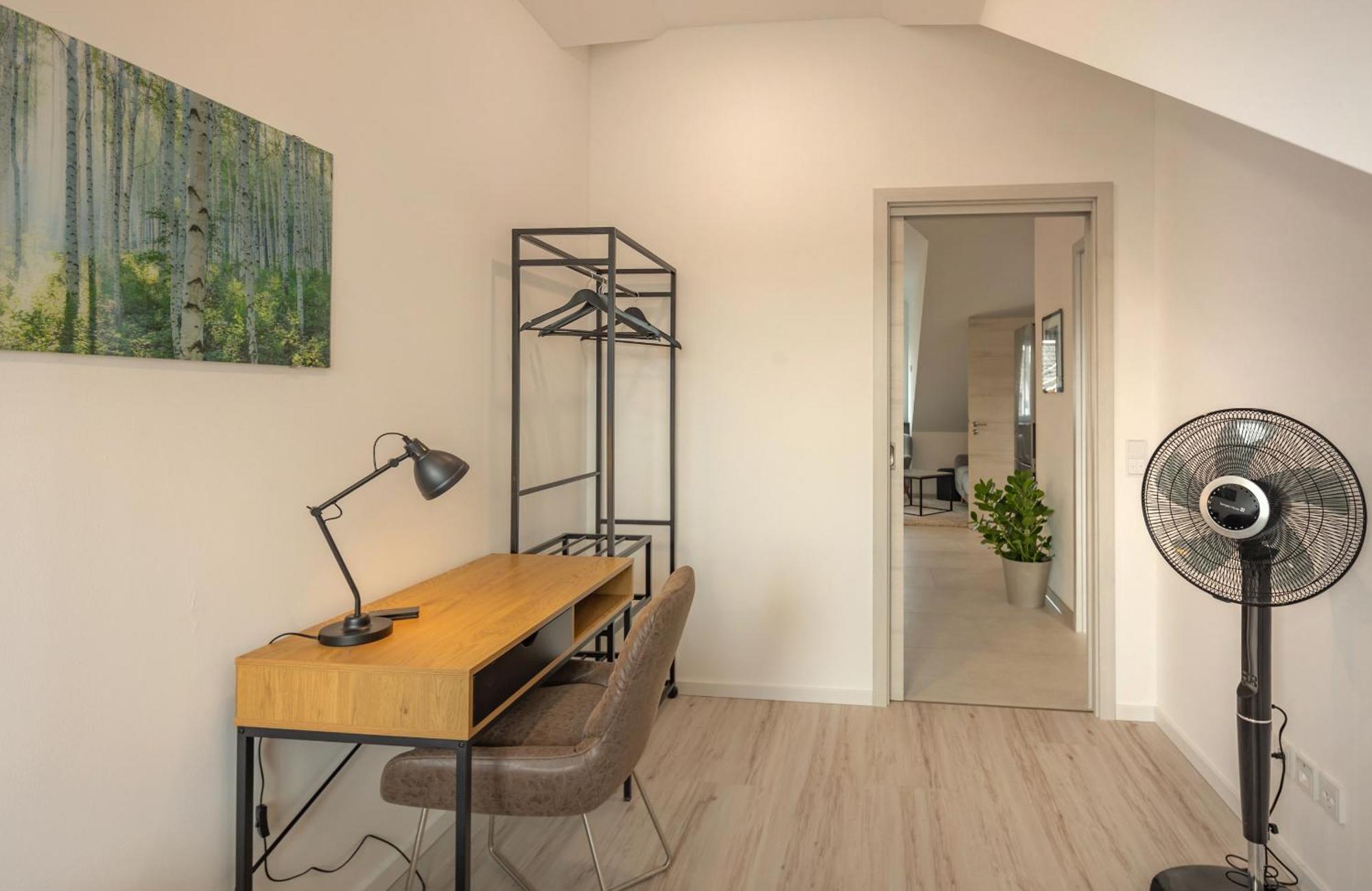 Sweethome - Poing Apartments Exterior photo