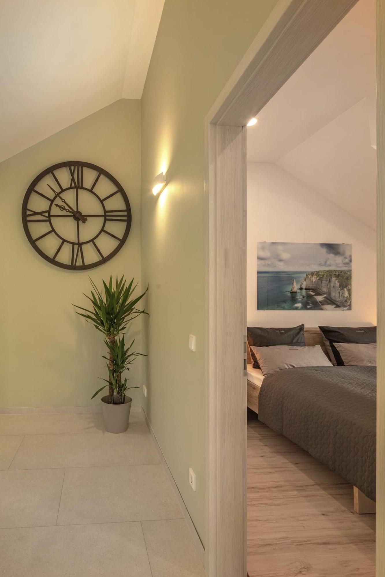 Sweethome - Poing Apartments Exterior photo