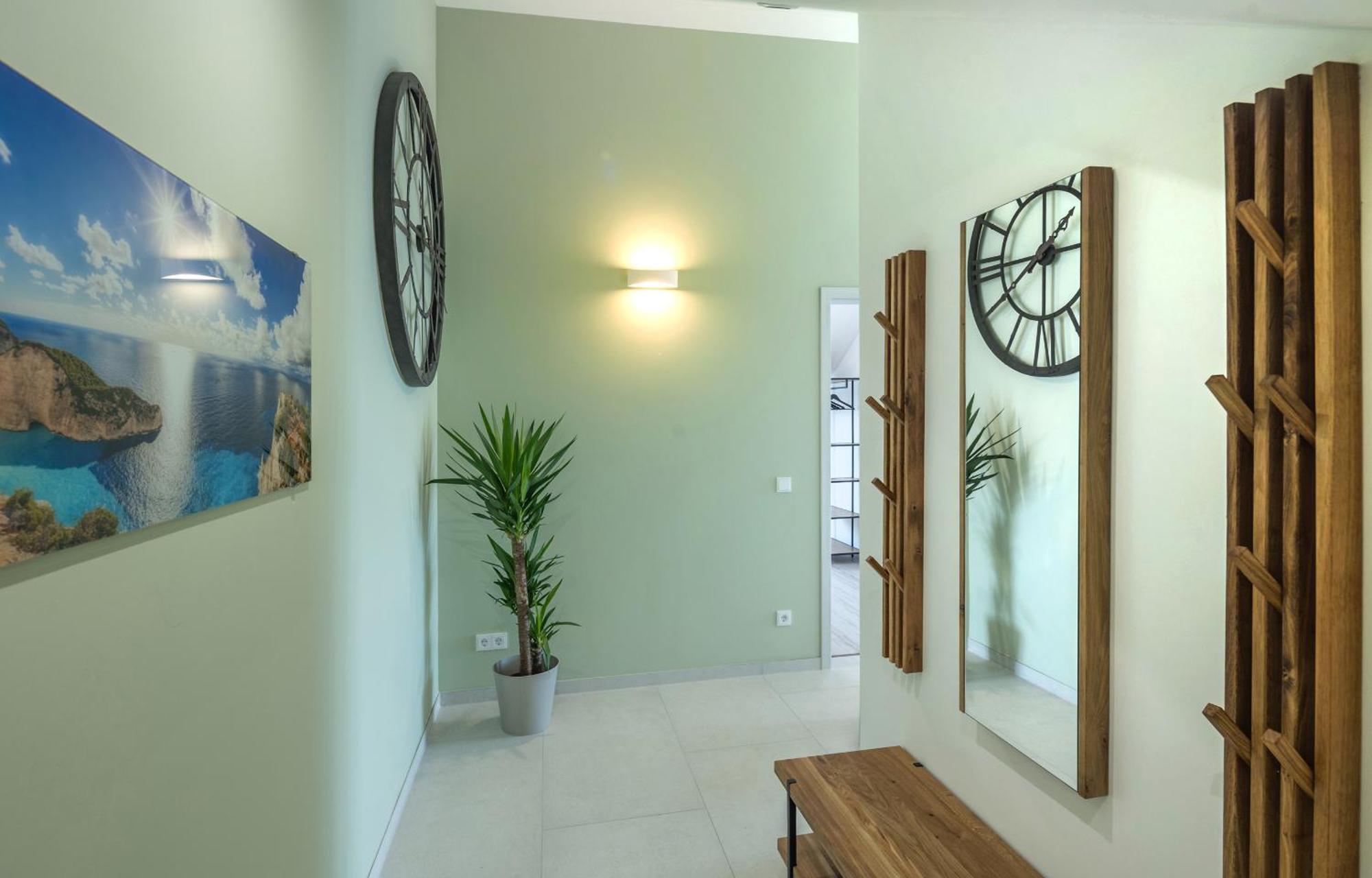 Sweethome - Poing Apartments Exterior photo