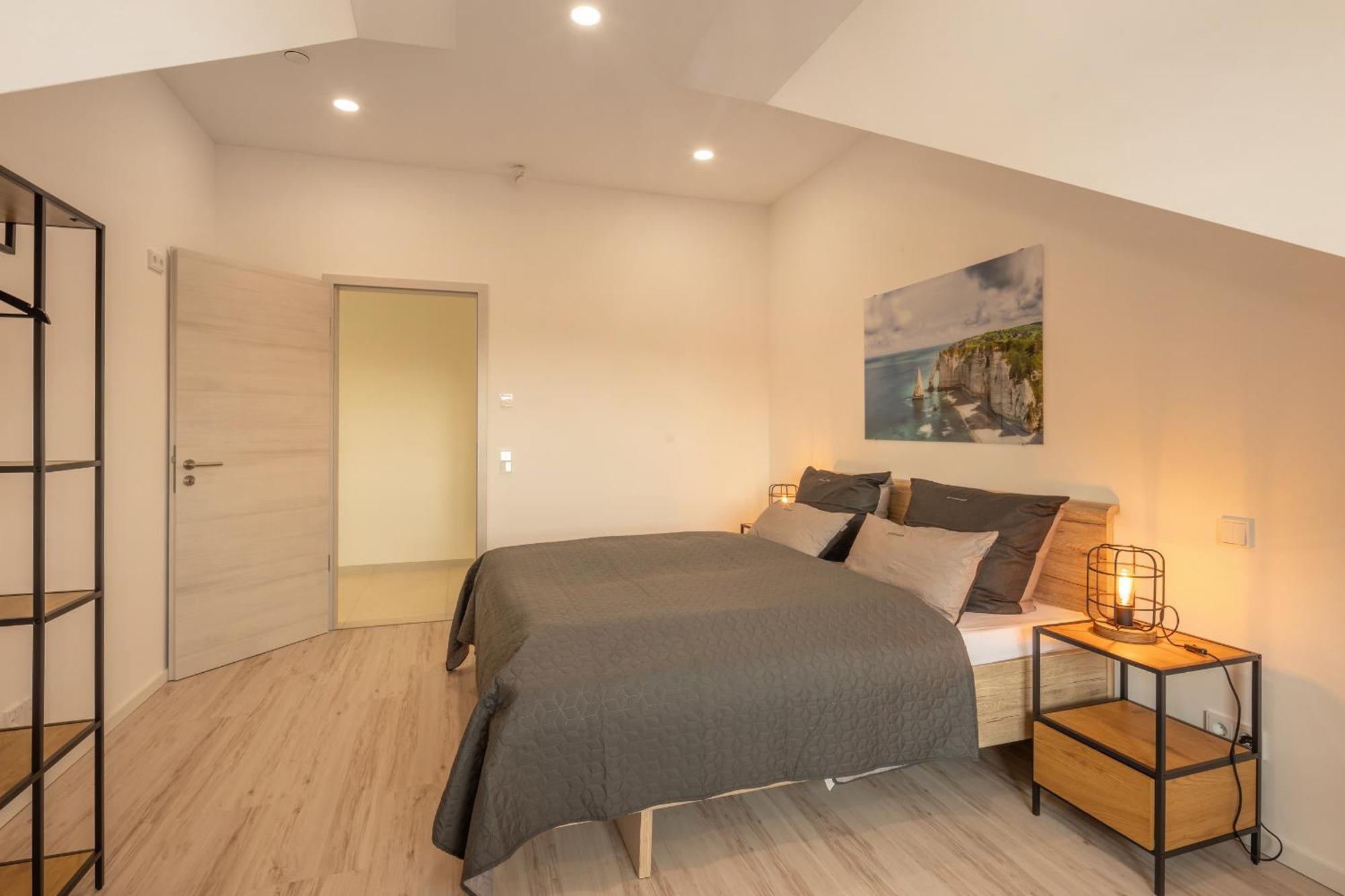 Sweethome - Poing Apartments Exterior photo