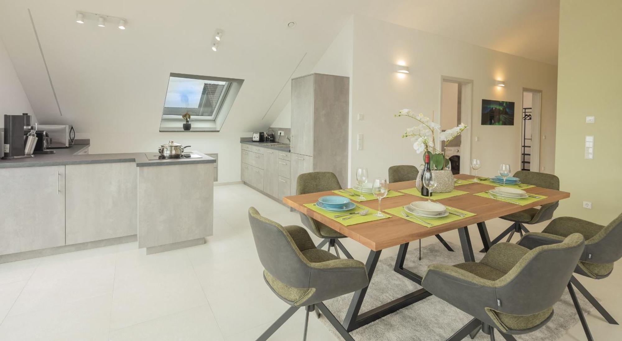 Sweethome - Poing Apartments Exterior photo
