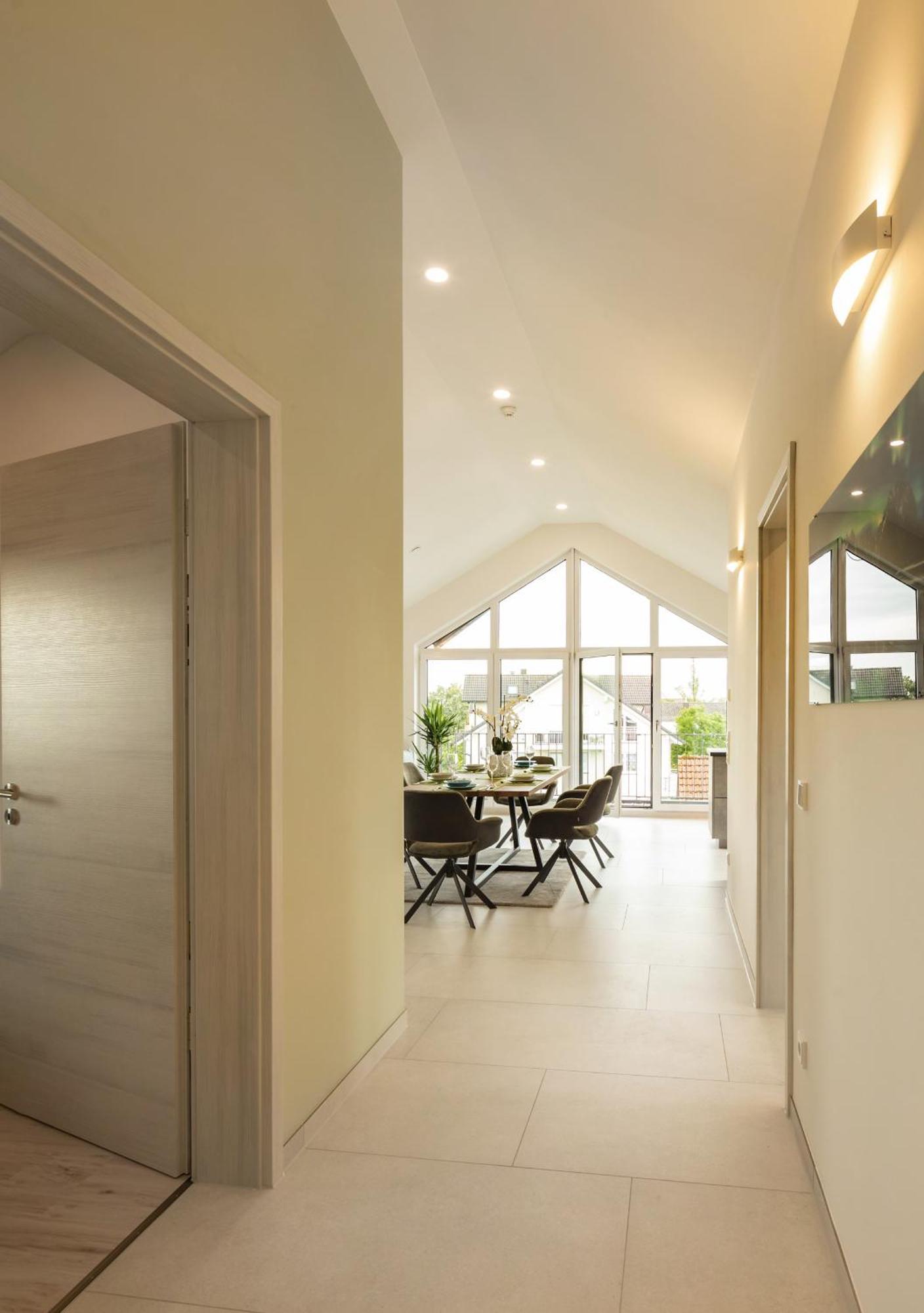 Sweethome - Poing Apartments Exterior photo
